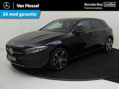 Mercedes-Benz A-klasse - 250 e Luxury Line / Night/ Winter Pack