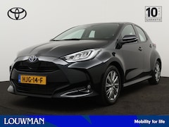 Toyota Yaris - 1.5 Hybrid Dynamic Limited