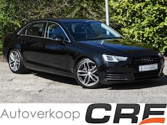 Audi A4 Limousine - 2.0 TDI ultra Pro Line automaat / digitaal dashboard / 3-zone airconditioning / cruise con