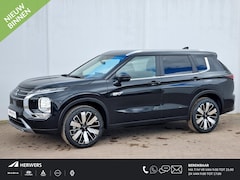 Mitsubishi Outlander - 2.4 PHEV First Edition / €2000, - Introductievoordeel / Rijklaarprijs / Direct Leverbaar /