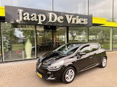 Renault Clio - 0.9 TCe Limited