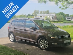 Volkswagen Touran - 1.4 TSI Comfortline