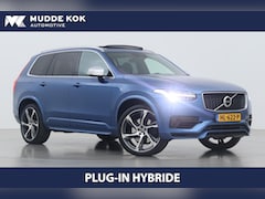 Volvo XC90 - T8 Twin Engine R-Design | Bowers&Wilkins | ACC | Panoramadak | Head-Up | 22 Inch | BLIS