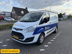 Ford Transit Custom - 270 2.0 TDCI Airco Cruisecontr. (EURO6)