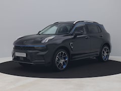 Lynk & Co 01 - 1.5 Plug-in Hybrid | 360°