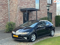 Honda Civic - 1.4 Silverstone 5-drs 46000km