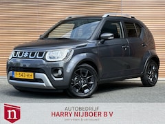 Suzuki Ignis - 1.2 Smart Hybrid Style Automaat Navi / Clima / Lm Velgen / Camera / Cruise