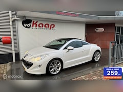 Peugeot RCZ - 1.6 THP