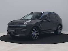 Lynk & Co 01 - 1.5 Plug-in Hybrid | 360°