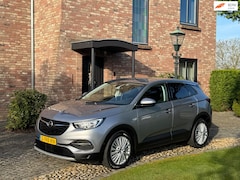 Opel Grandland X - 1.2 Turbo AUT Business Executive