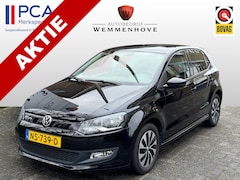 Volkswagen Polo - 1.0 BlueMotion Edition 5-deurs/Alu wielen/Airco/CV