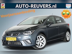 Seat Ibiza - 1.0 TSI FR 111pk / LED / Navi / CarPlay / Cam / Cruisecontrol