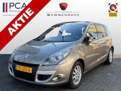 Renault Scénic - 2.0 Privilege Automaat/Climate Control/Lichtmetalen velgen