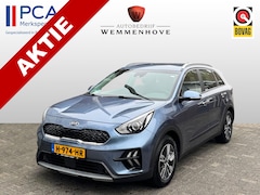 Kia Niro - 1.6 GDi Hybrid DynamicLine Airco/Lichtmetalen velgen/Navi/Camera