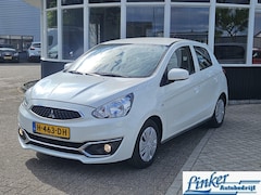 Mitsubishi Space Star - 1.0 Cool+ AIRCO 5D GEEN AFLEVERKOSTEN