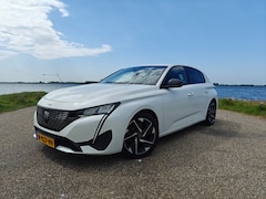 Peugeot 308 - 1.2 PureTech Allure Luxe uitvoering
