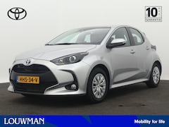 Toyota Yaris - 1.5 Hybrid Active Limited