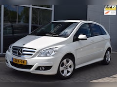 Mercedes-Benz B-klasse - 200 | Automaat | Navi | Leder | APK 2-2026