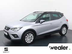 Seat Arona - 1.0 TSI Style Business Intense | 115 PK | Beats audio | Virtual cockpit | Navigatiesysteem