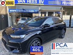 DS 7 Crossback - 300 pk E-Tense 4x4 Performance Line| night vision | navigatie | Hybride | PHEV |adaptive c
