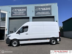 Mercedes-Benz Sprinter - 314 2.2 CDI Lang Hoog Automaat