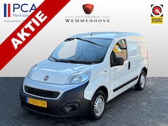 Fiat Fiorino - 1.3 MJ SX Navigatie/El.ramen