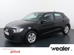 Audi A1 Sportback - 25 TFSI Pro Line | 95 PK | Achteruitrijcamera | Climate control | Parkeersensoren |