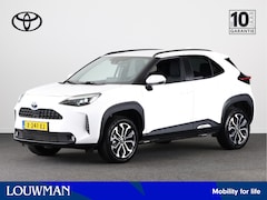 Toyota Yaris Cross - 1.5 Hybrid Dynamic | NL-Auto | Apple Carplay /- Android Auto | Parkeercamera | Cruise Cont