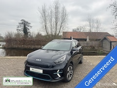 Kia e-Niro - Spirit / ExecutiveLine 64 kWh | 3-Fase | Leder