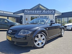 Audi TT Roadster - 1.8 5V Turbo