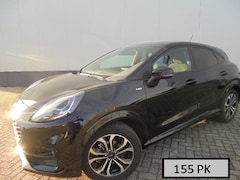 Ford Puma - 1.0i Ecoboost Hybrid 155pk ST-Line 155 PK