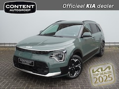 Kia e-Niro - EV 64, 8 kWh 204pk Air | Direct Leverbaar