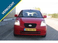 Kia Picanto - 1.0 LX