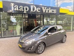 Opel Corsa - 1.4-16V Design Edition