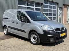Peugeot Partner - 120 1.6 HDi 10x voorradig Marge Airco Btw / Bpm vij Cruise controle Parkeerhulp achter Nav