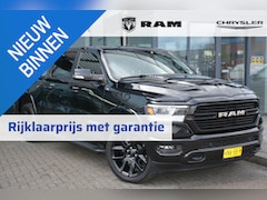 Dodge Ram 1500 - 5.7 V8 4x4 Crew Cab Laramie | NAP | 2de eigenaar