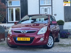 Hyundai i20 - 1.2i DynamicVersion|Airco|Elek-ramen|Goed onderhouden|