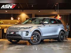 Land Rover Range Rover Evoque - P200 AWD S, 200 PK, Pano/Dak, Adapt. Cruise/Control, Stuurverwarming, 20'', LED, Head/Up,