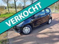 Volkswagen Up! - 1.0 take up BlueMotion | apk: 4 april 2026 |