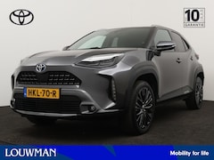 Toyota Yaris Cross - 1.5 Hybrid Adventure Limited | Navigatie |