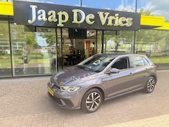 Volkswagen Polo - 1.0 TSI Life