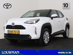 Toyota Yaris Cross - 1.5 Hybrid Active Limited I Apple Carplay/Android Auto I Climate Control I Cruise Control