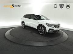 Renault Austral - E-Tech Hybrid 200 Techno Esprit Alpine | Panoramadak | Camera | Dodehoekdetectie | Adaptie