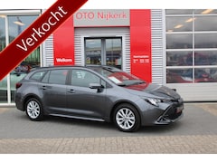 Toyota Corolla Touring Sports - 1.8 Hybrid Active Special Edition met oa parkeersensoren voor en achter