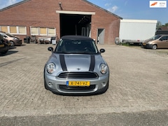 MINI One - 1.6 Chili