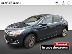 Citroën DS4 - 1.6 VTi So Chic