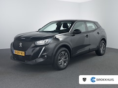 Peugeot 2008 - 1.2 PureTech Blue Lease Active | Apple Carplay/Android Auto|telefoonintegratie premium | B