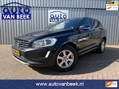 Volvo XC60 - 2.4 5 cilinder Momentum AWD|Grijs kenteken|Euro 6