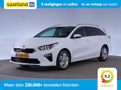 Kia Cee'd Sportswagon - Cee d 1.5 T-GDi Dynamic PlusLus Aut