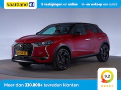 DS 3 Crossback - 1.2 PT So Chic [ DAB Matrix Led